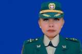 Ejército resalta llamamiento de primera oficial a curso de altos estudios
