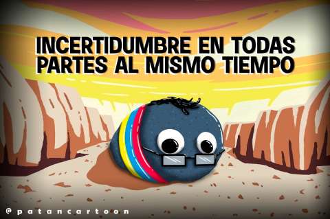 La película del año