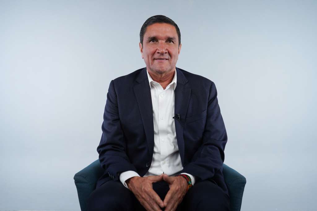 Juan Carlos Cárdenas elecciones 2026 precandidatos