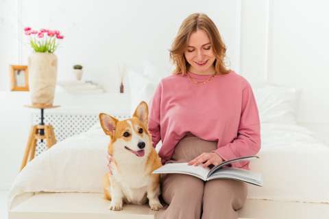 ¿Buscando nombres cortos para perros? Te traemos opciones para macho y hembra