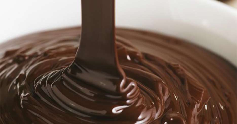 ¡Comer chocolate no es un pecado!