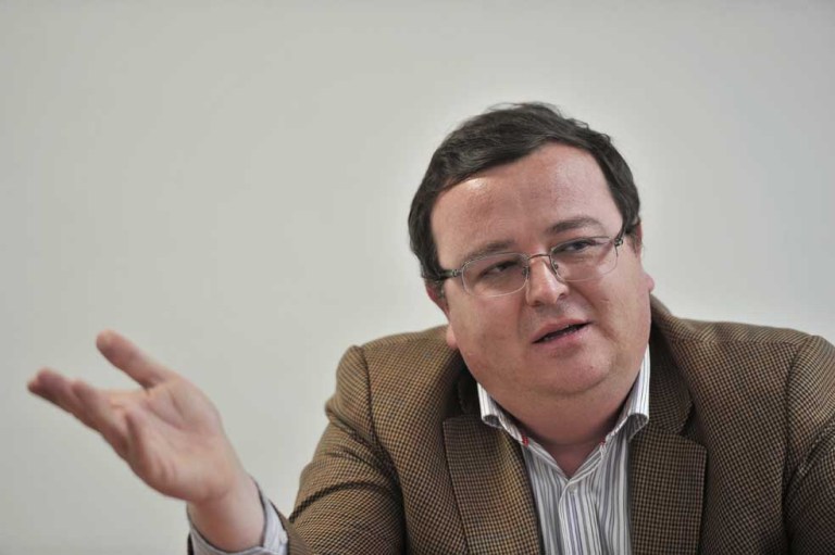 Una Fiscalía para el posconflicto