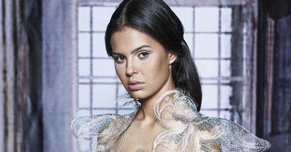 Maquillaje para ser una novia luminosa