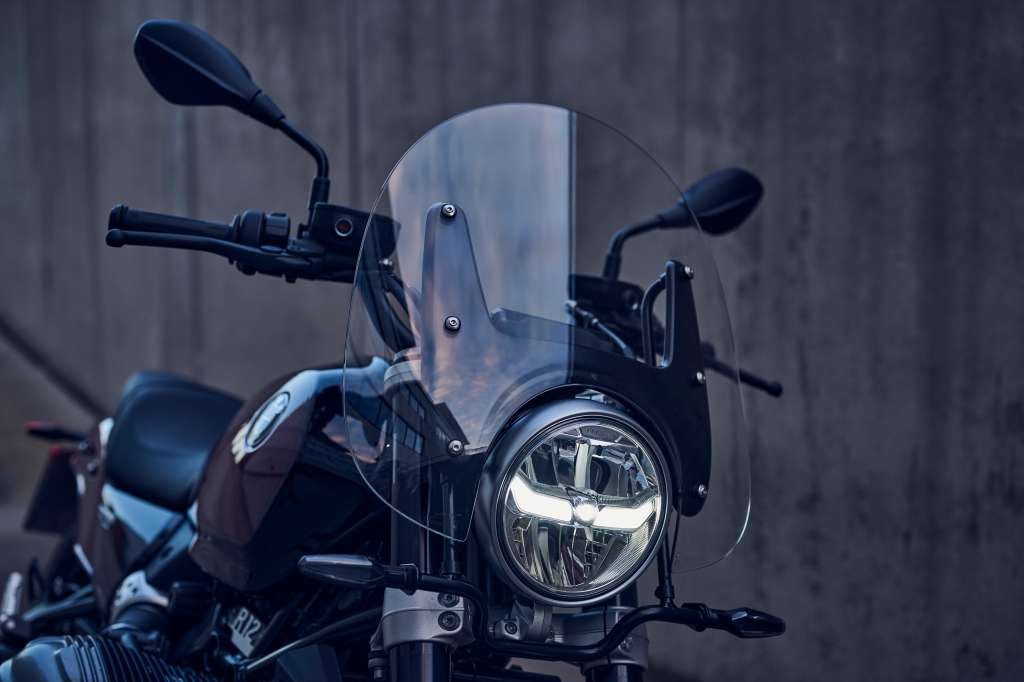 BMW R 12