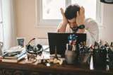 Crece el trabajo en casa pese a que bajan ofertas de empleos remotos en EE.UU.