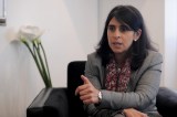 A empoderar a la mujer rural