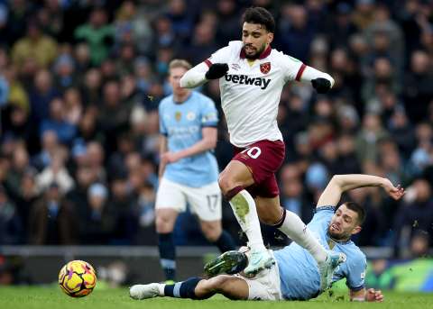 La FA pidió que Paquetá sea vetado de por vida en Inglaterra por caso de apuestas
