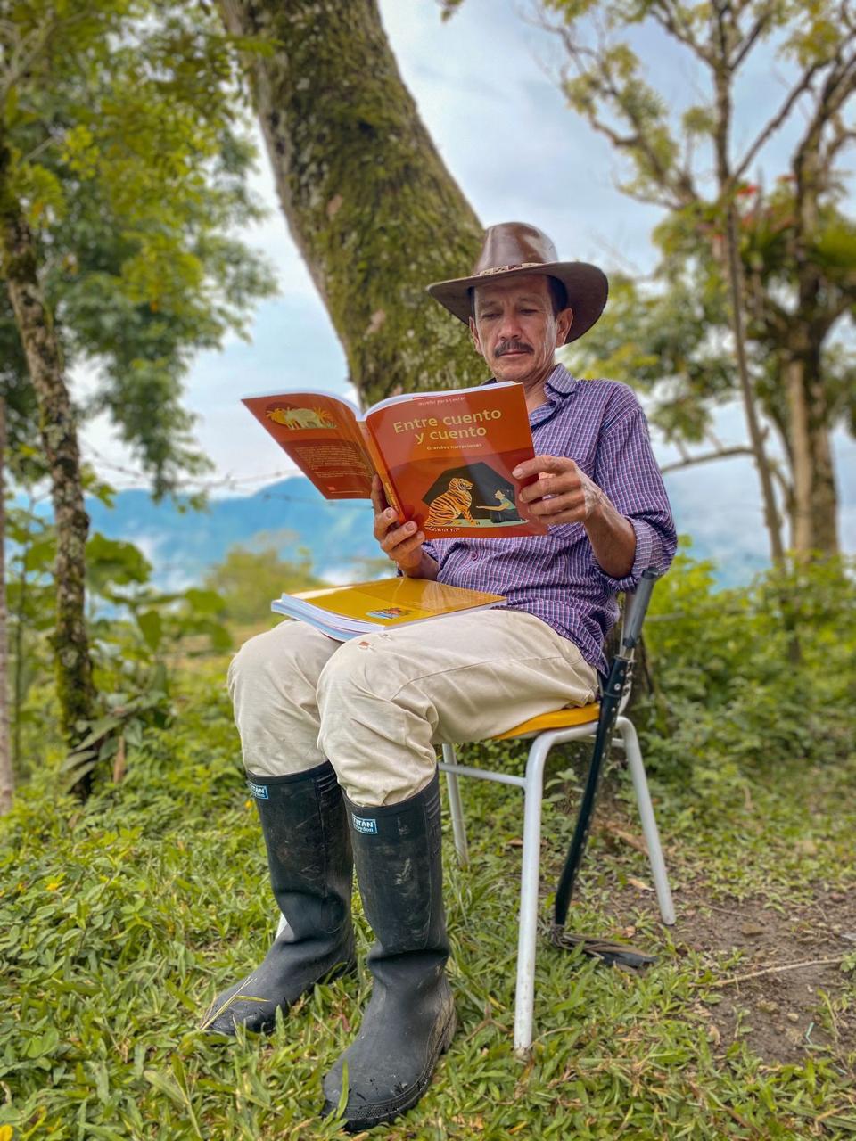 Según el informe más reciente de Antioquia Cómo Vamos, ese departamento tiene un 80 % de población urbana y, el resto, vive en el campo.