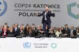 Lo malo que dejaron las negociaciones climáticas en Polonia