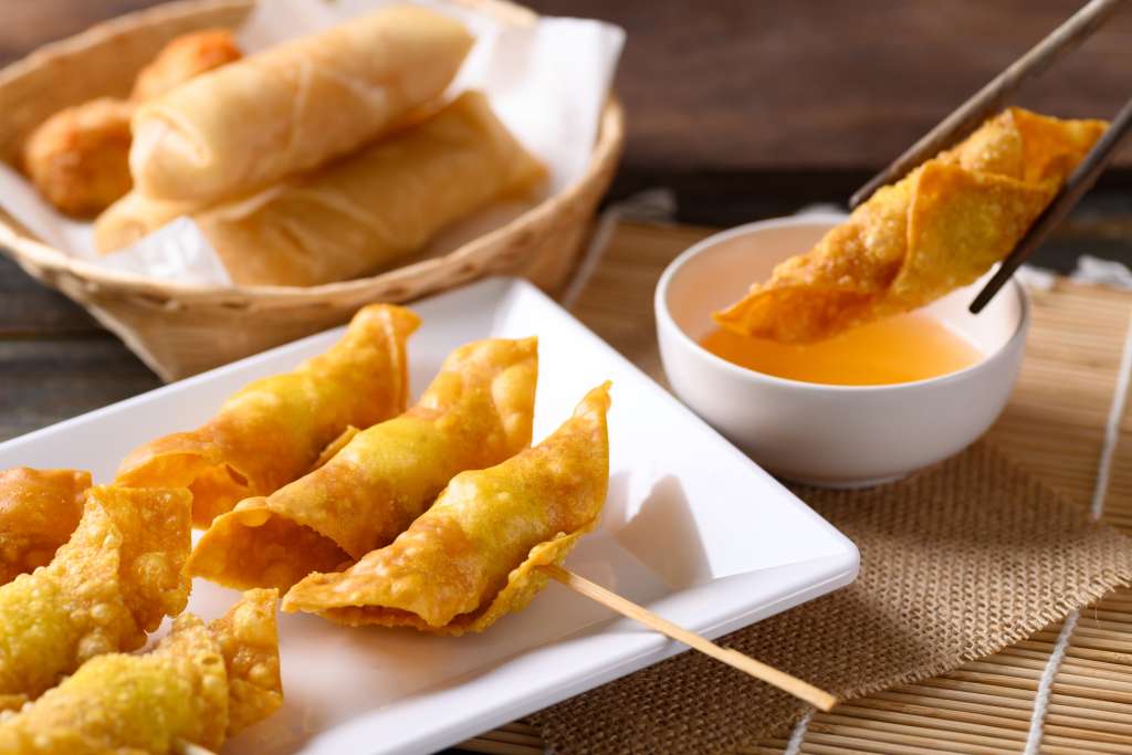 Wonton