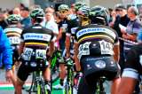 El Team Colombia se empieza a armar para 2015