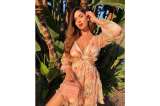 Estas son las 5 fotos más sexis de Natalia Barulich, ex de Maluma y Neymar