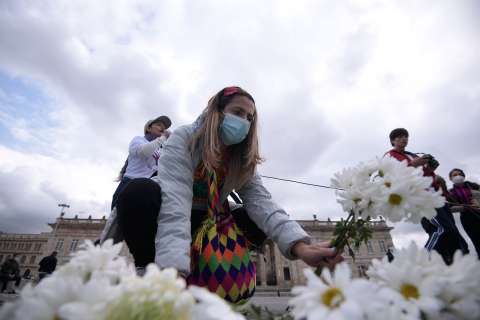 Defensoría del Pueblo propone a los primeros beneficiarios de Jóvenes en Paz