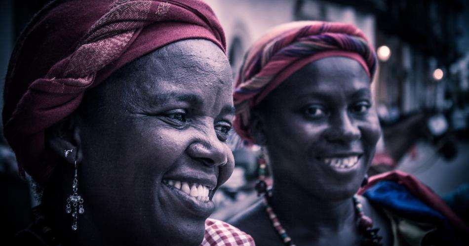 ¿Qué podrían aportar las mujeres en el posconflicto? 