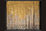 “La contemporaneidad de lo ancestral”, la obra Olga de Amaral en Casa MAS