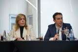 “Vamos a ganar en el 26″: La U insiste en una coalición de centro