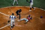Los Tigres del Licey se coronaron campeones de la Serie del Caribe 2023