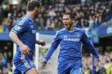 Eden Hazard, el futuro galáctico del fútbol mundial