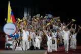 Tren al sur: las aspiraciones de Colombia en los Panamericanos de Santiago 2023