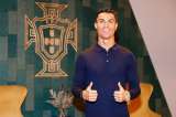 Cristiano Ronaldo: la razón por la que el futbolista no bebe ni tiene tatuajes