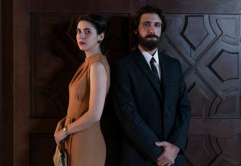 ¿Qué pasó con los papás de Tamara Trottner de ‘Nadie nos vio partir’, de Netflix?