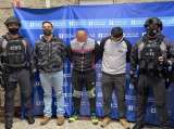 Medida de aseguramiento para guardias que habrían torturado reclusos en La Modelo