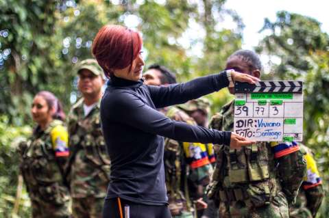 Participe en la convocatoria del Fondo para el Desarrollo Cinematográfico 2025