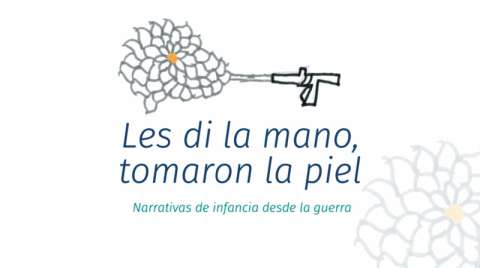 “Les di la mano, tomaron la piel”: narrativa infantil, ficción y memoria