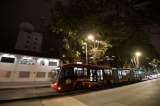 Transmilenio implementará nueva ruta que operará en la madrugada