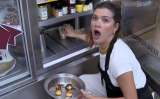 El accidente de Daniela Tapia en ‘MasterChef’: pensó en decir mentiras