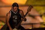 Hijo del bajista de Metallica tocará con la banda Korn en gira por Latinoamérica