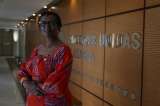 “El VIH/SIDA es una injusticia política”: directora de ONU Sida