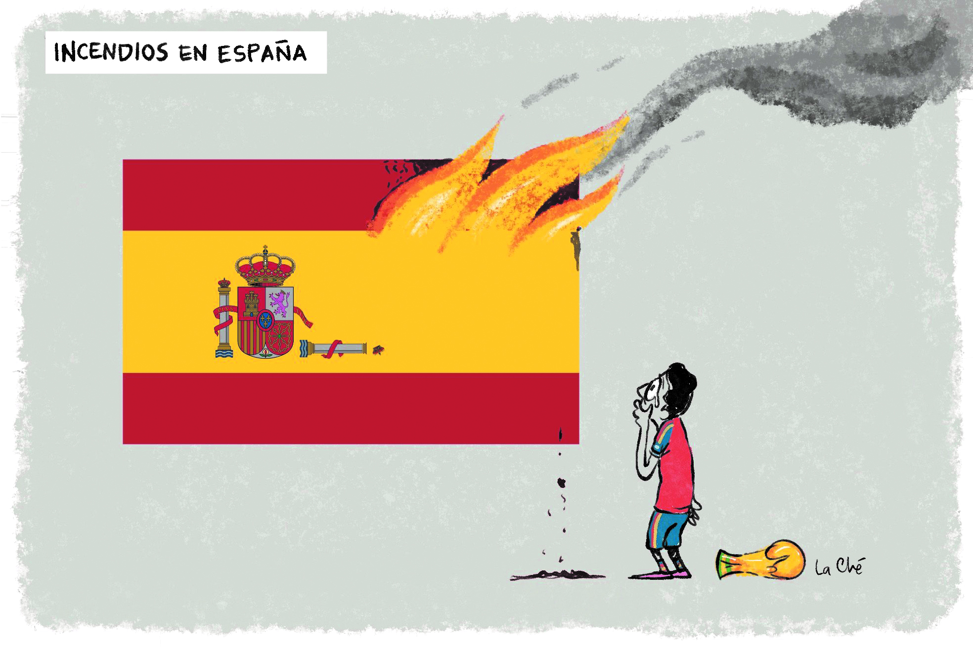 Caricaturas