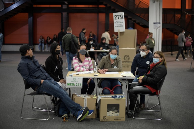 Solicitud de exoneración para jurados de votación 2023: ¿qué pasa si no puedo ir?