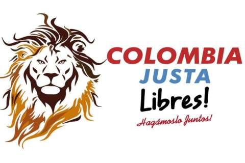 Confirmadas las tres curules en Senado para el movimiento Colombia Justa-Libres