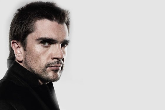 Juanes es amenazado en Twiter