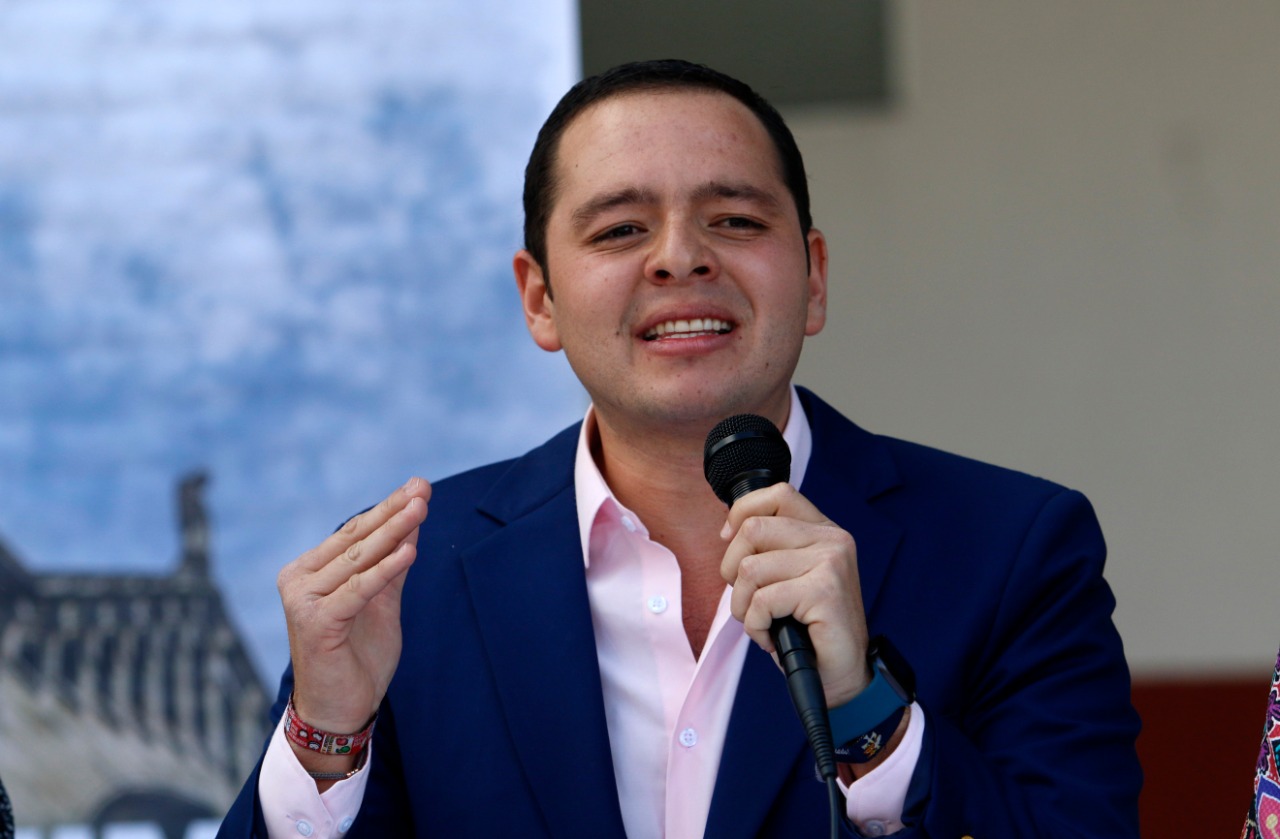 Tramitar en el Congreso el catastro multipropósito y realizar más acciones para construir un país descentralizado son otros dos objetivos de la nueva junta directiva de Asocapitales. / Cortesía
