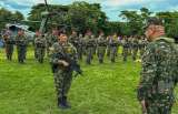 Ejército envía a más de 60 soldados a Jamundí, en plena ola de violencia
