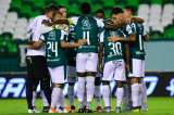Alfredo Arias es el nuevo entrenador del Deportivo Cali