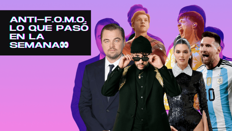 Anti-FOMO: Lo que pasó en la semana (11 - 18 de diciembre)