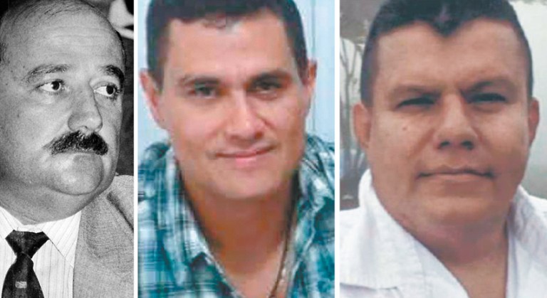 Las presiones a Monsalve más allá de Diego Cadena, según la Corte Suprema