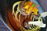 Cómo preparar un tartar de lomo de res con aguacate