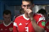 Acusan a la selección de Rusia de doparse con amoniaco