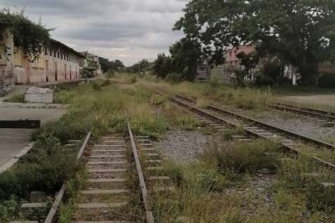 Ferrocarril del Pacífico: más de dos décadas de “puro humo” y deudas