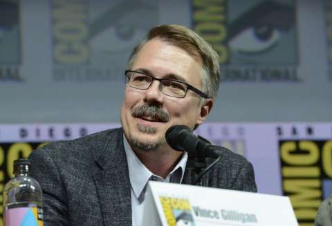 Vince Gilligan, la mente detrás de una obra maestra
