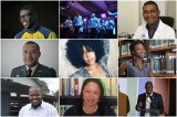 Afrocolombianos del año 2016