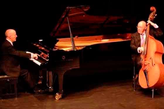 Festival internacional de Jazz