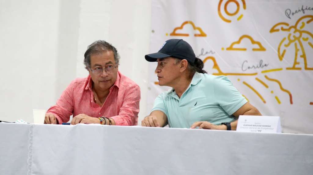 El proyecto busca impulsar la economía de más de 25.000 beneficiarios.