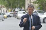 Santos destacó la importancia de tener la primera santa tras 500 años