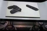 Sony presentó la PlayStation 4, su consola ‘social’